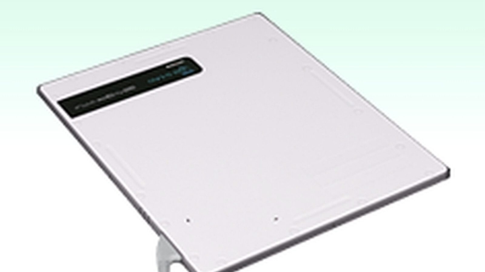Flat Panel Detector: Wireless atau Wired?